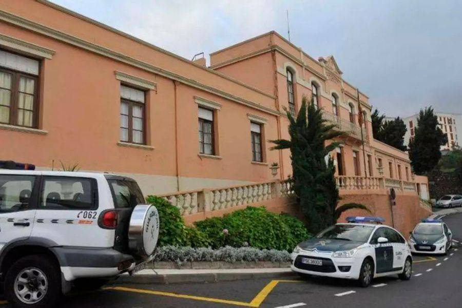 Man dies hours after arrest involving taser in Tenerife