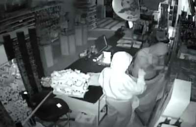 Eight break-ins solved after spate of robberies in Corralejo