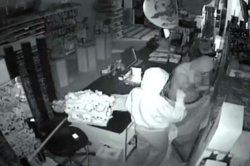 Eight break-ins solved after spate of robberies in Corralejo
