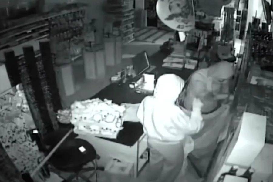 Eight break-ins solved after spate of robberies in Corralejo