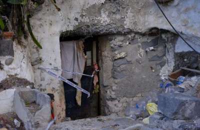 Decomposed body found in Gran Canaria