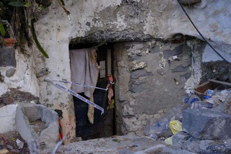 Decomposed body found in Gran Canaria