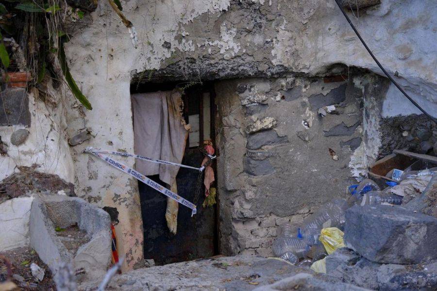 Decomposed body found in Gran Canaria