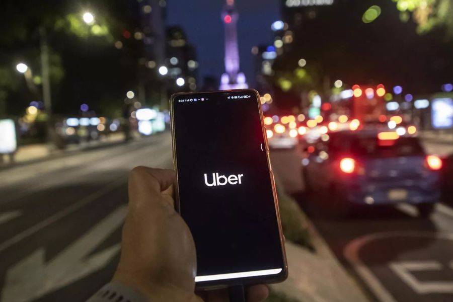 New Uber licences in the Canary Islands put on hold for another year