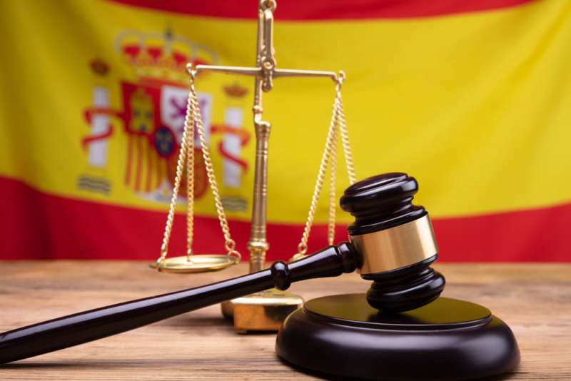 Divorces in the Canary Islands drop by 45% compared to 20 years ago