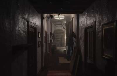 New horror game ‘Luto’ pays tribute to the Canary Islands