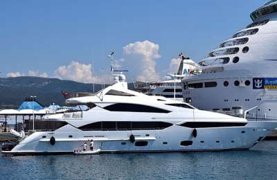Spanish Government legalises ‘Airbnb-Style’ rentals for private boats