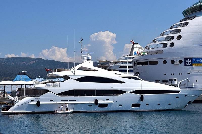 Spanish Government legalises ‘Airbnb-Style’ rentals for private boats