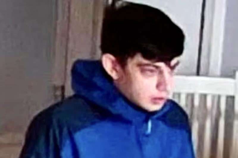 Police launch appeal for missing British tourist in Tenerife
