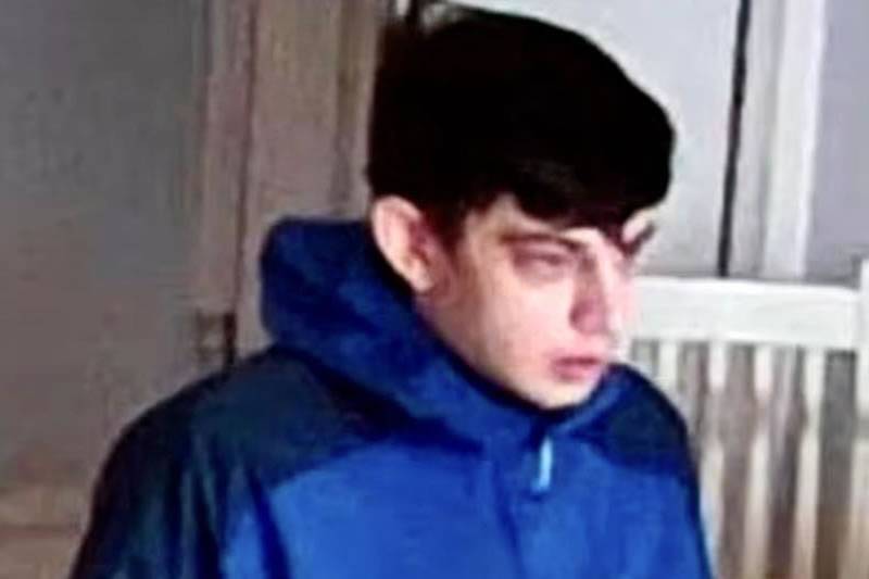 Police launch appeal for missing British tourist in Tenerife