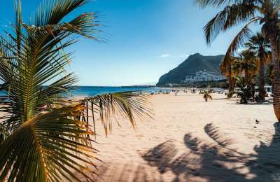 Exploring the best activities in Tenerife for Summer 2025