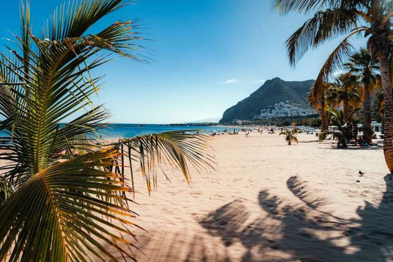 Exploring the best activities in Tenerife for Summer 2025