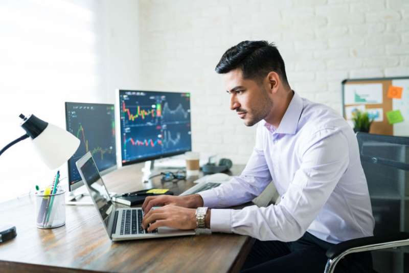 Popularity of the Trading Profession: A Future That Has Already Arrived