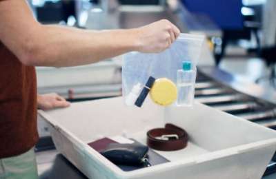 EU confirms end of 100ml liquid rule is imminent for air travel