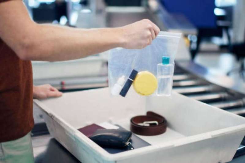 EU confirms end of 100ml liquid rule is imminent for air travel