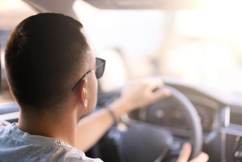 DGT offers €2,000 grant to encourage people to become lorry or bus drivers
