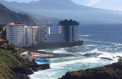 Festival in Tenerife suspended after a family feud