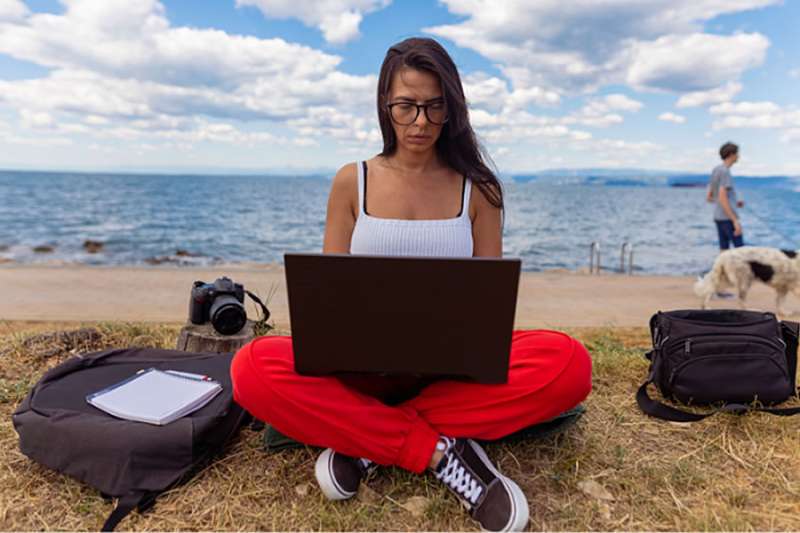 Why Digital Nomads choose the Canaries for work and online play