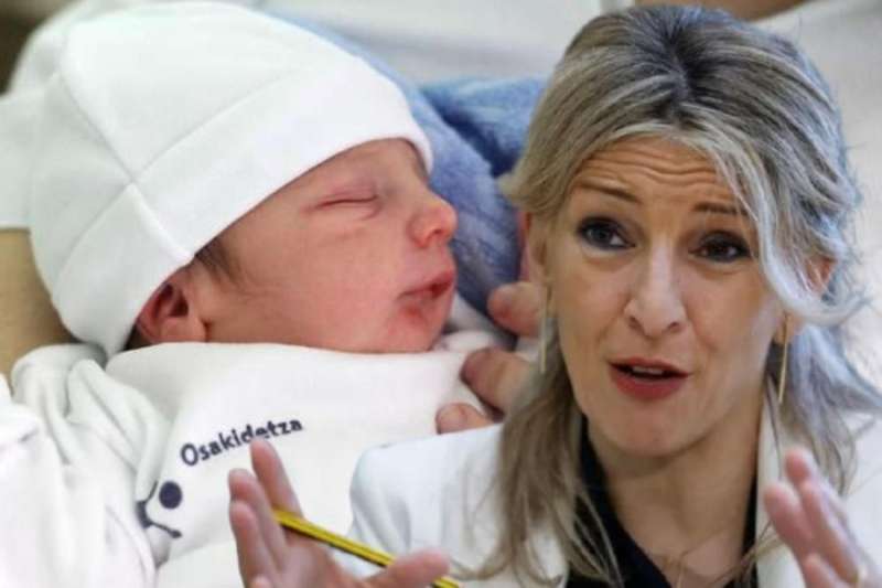 More paid time off for parents under new Spanish law