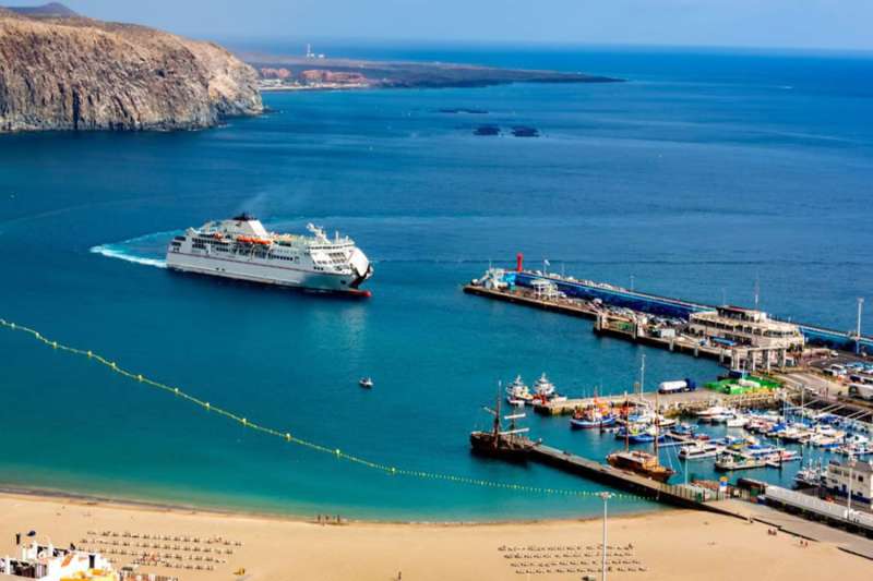 How to Island-Hop Around the Canaries Without Breaking the Bank