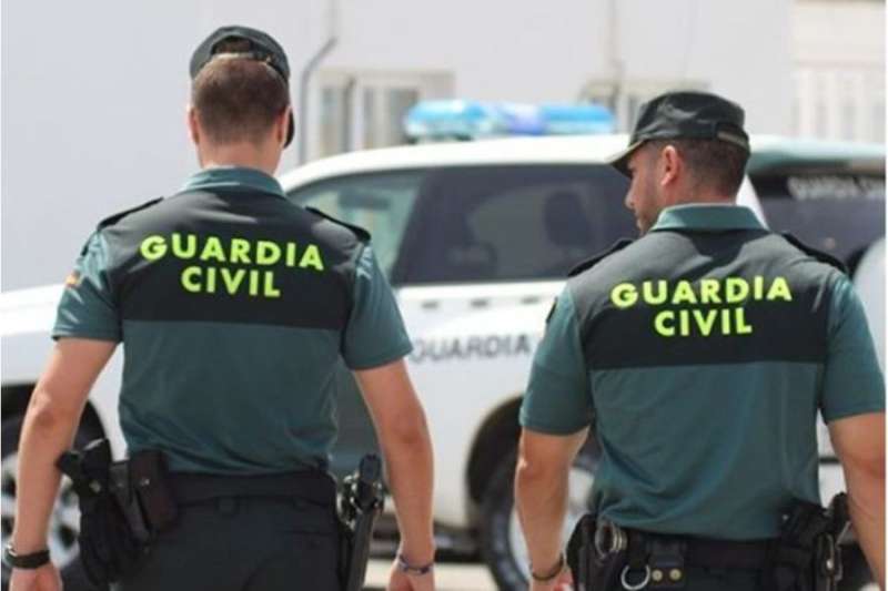 Woman with seven arrest warrants captured in Gran Canaria