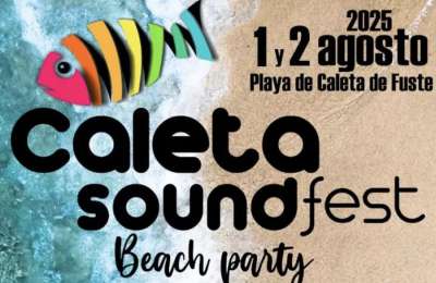 Non-stop live music in Caleta de Fuste this weekend