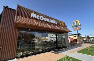 McDonald’s launches first ‘Order & Pay’ car park service in Gran Canaria