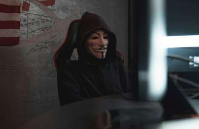 Person Behind Username: The Power of Reverse Search