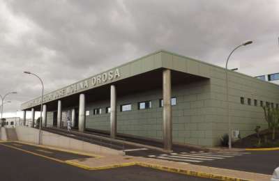 Woman electrocuted at home in Lanzarote