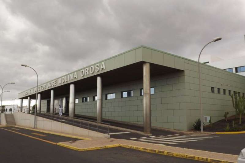 Woman electrocuted at home in Lanzarote