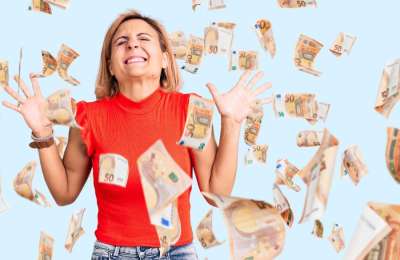 Lottery windfall hits Gran Canaria again