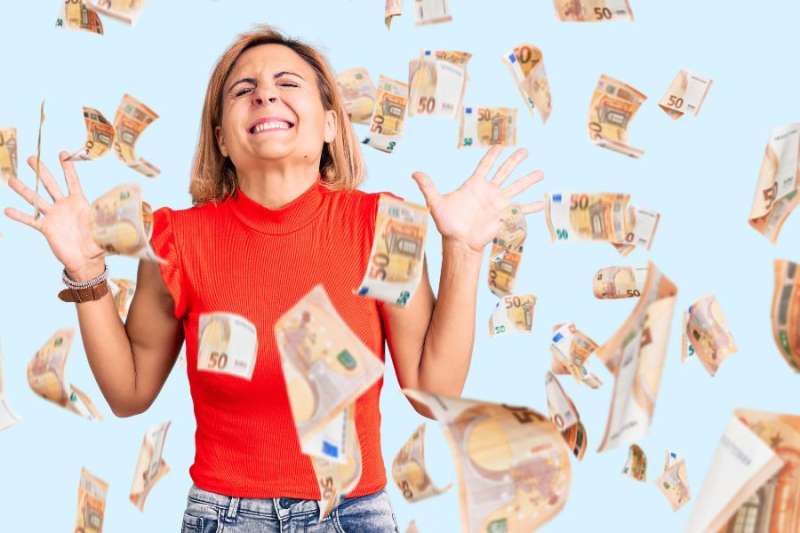 Lottery windfall hits Gran Canaria again