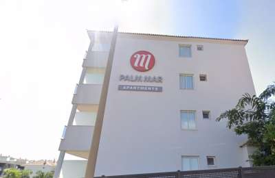 Angry Palm Mar residents say illegal use of aparthotel has turned area into ‘Veronicas’