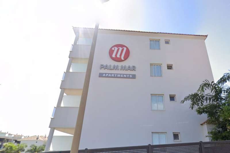 Angry Palm Mar residents say illegal use of aparthotel has turned area into ‘Veronicas’