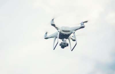 Holidaymaker faces €200,000 fine for flying drone illegally during Canarian festival