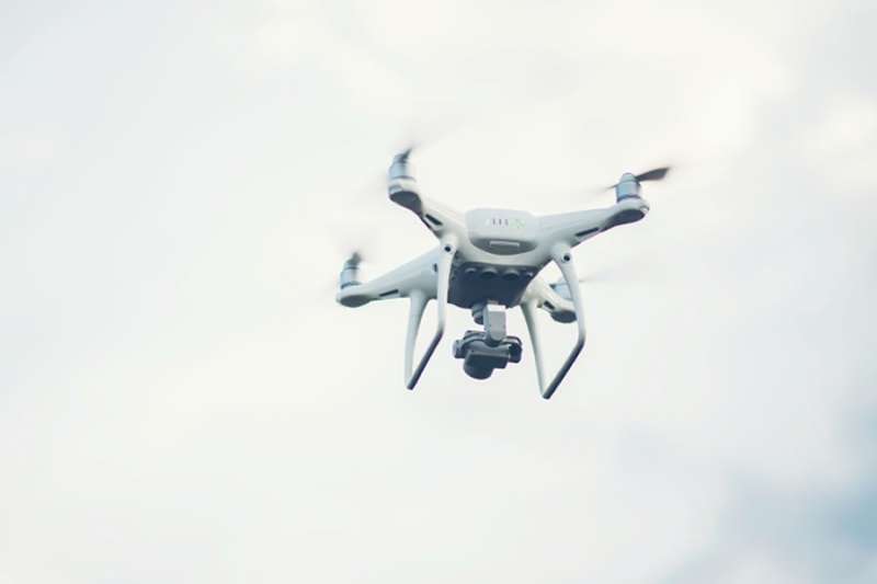 Holidaymaker faces €200,000 fine for flying drone illegally during Canarian festival
