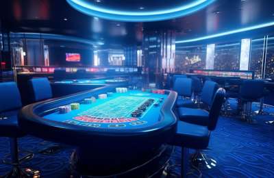 Casino10.org — redefining how players discover the right online casinos