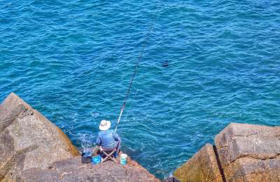 Traditions and Upcoming Events: Fishing in the Canary Islands