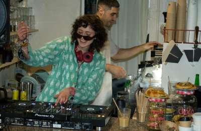 No alcohol daytime parties are making their debut in Lanzarote