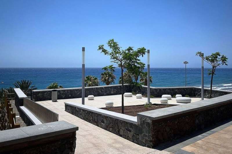 New scenic viewpoint opens in Playa del Inglés