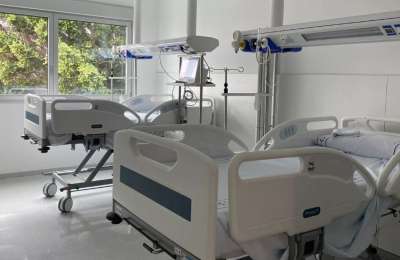 New hospital equipment for the Canary Islands