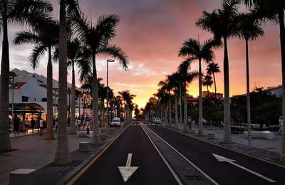 Top Things to Do in the Canary Islands after dark