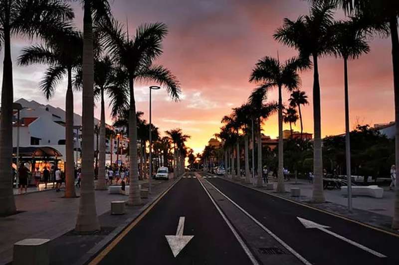 Top Things to Do in the Canary Islands after dark