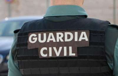 International burglars tracked down in Tenerife