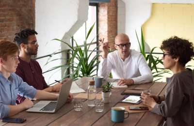 Creating a Business That Can Grow Without Constant Oversight