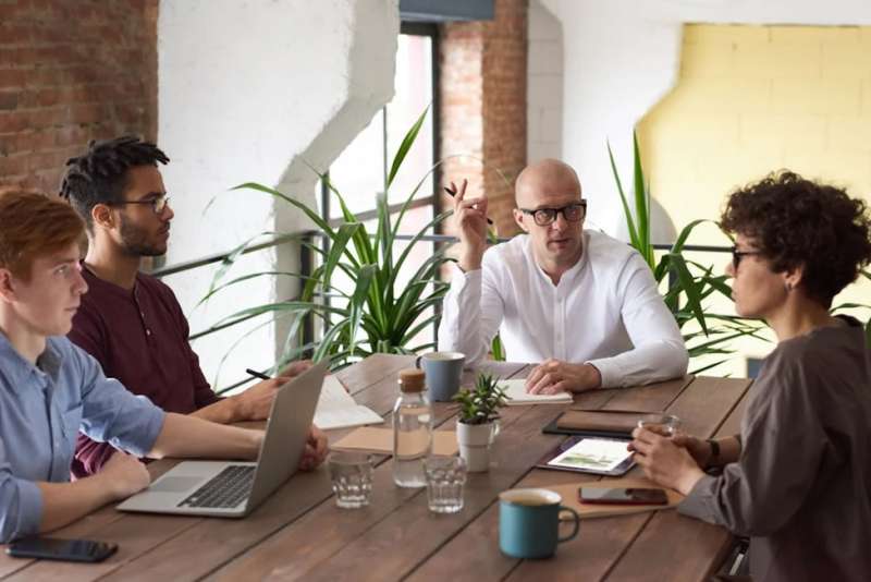 Creating a Business That Can Grow Without Constant Oversight