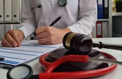 Health Service to pay €273K after two-year-old's amputation