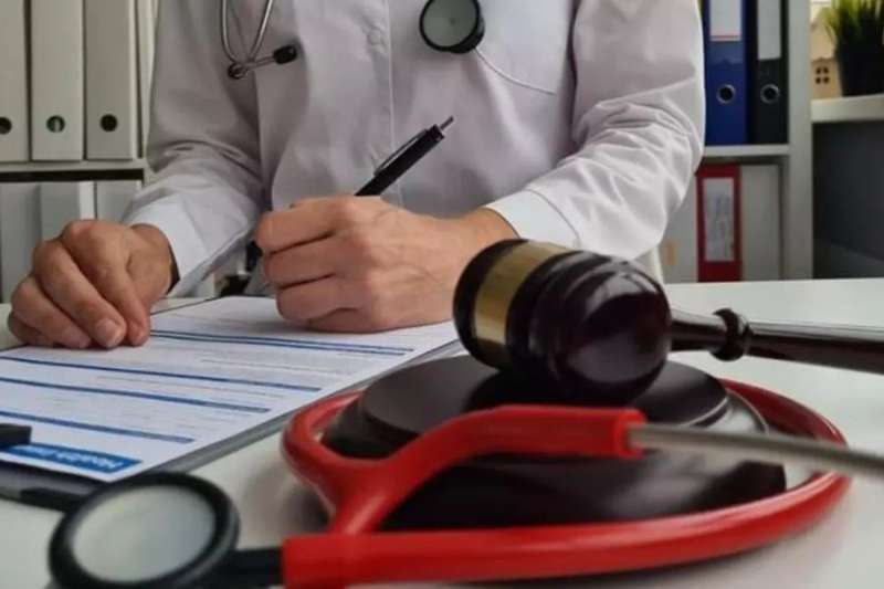 Health Service to pay €273K after two-year-old's amputation