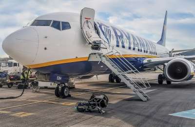 Ryanair strike to disrupt five Canary Islands Airports from August 15th