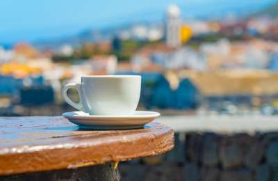 Best cafés and spots for coffee lovers in Lanzarote